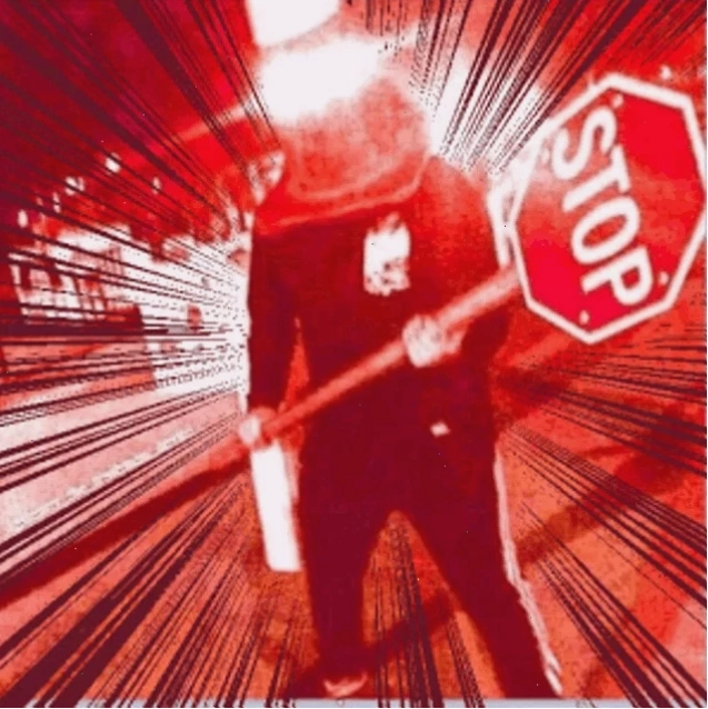 Cease meme ấn tượng Một khoảnh khắc vui nhộn liên quan đến cease meme