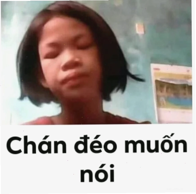 Một meme ói máu kinh điển trong phim cổ trang