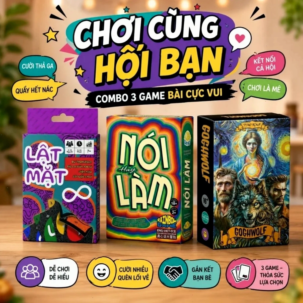 Một meme tieng viet bựa