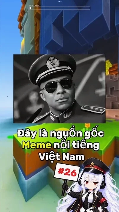 Một meme tieng viet vui