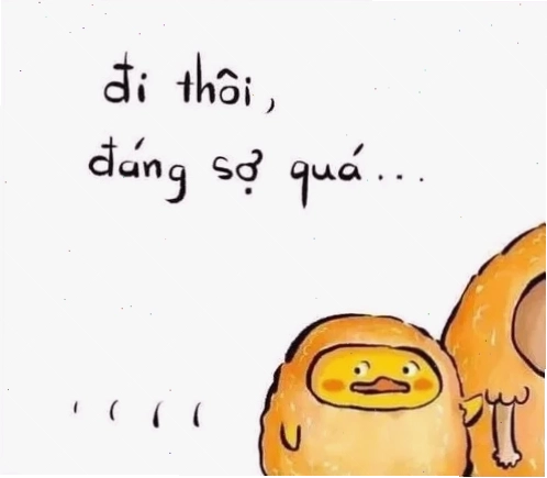 Một pha chạy ngay đi meme kinh điển