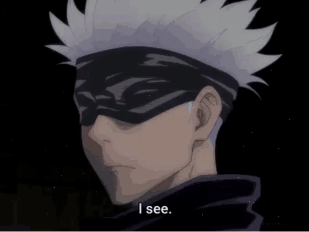 Một tấm i see meme hài hước