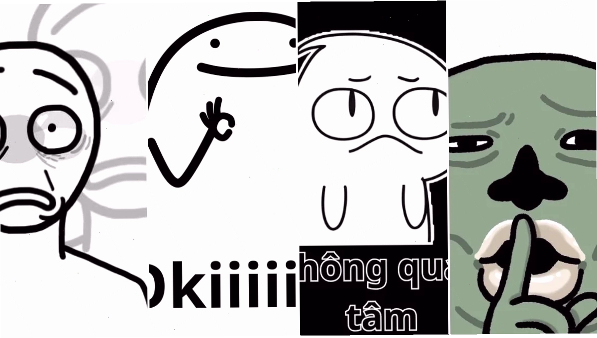 nghe vô lý nhưng lại rất thuyết phục meme cãi nhau