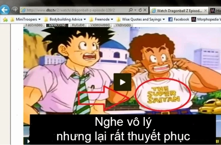 nghe vô lý nhưng lại rất thuyết phục meme công việc