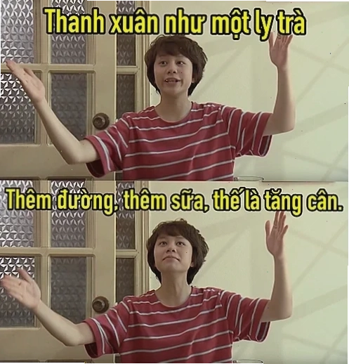 nghe vô lý nhưng lại rất thuyết phục meme troll