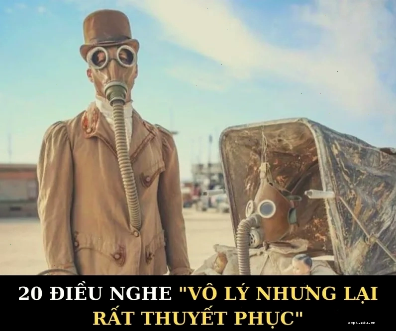 nghe vô lý nhưng lại rất thuyết phục meme trong clip