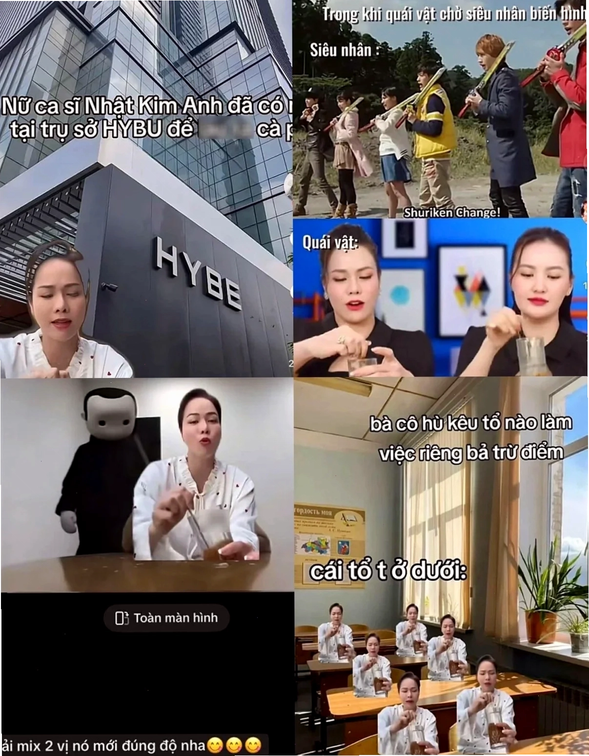 nghe vô lý nhưng lại rất thuyết phục meme viral
