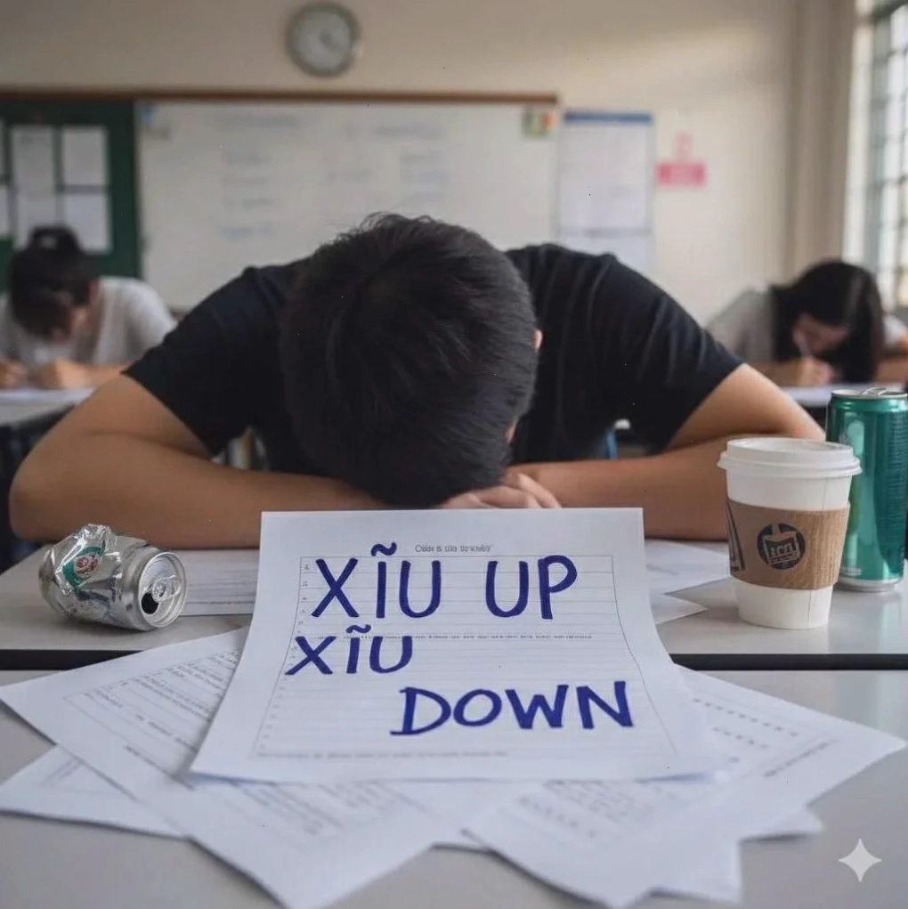 ngu meme buồn ngủ