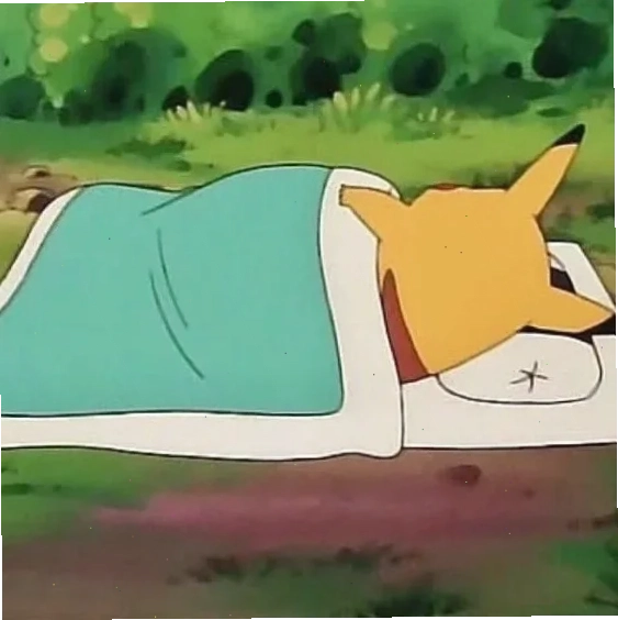 ngu meme ngủ trưa