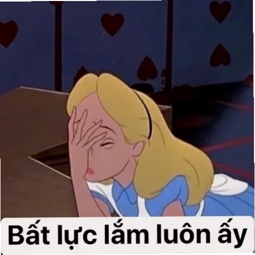người đàn ông bất lực meme đọc tin