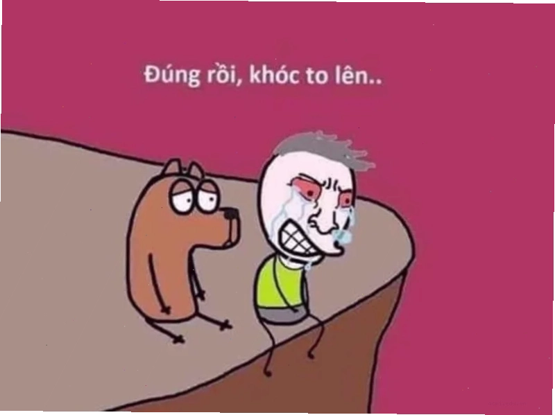 người đàn ông bất lực meme mua sắm
