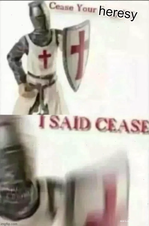 Sử dụng trong video Người dùng sử dụng cease meme trong video