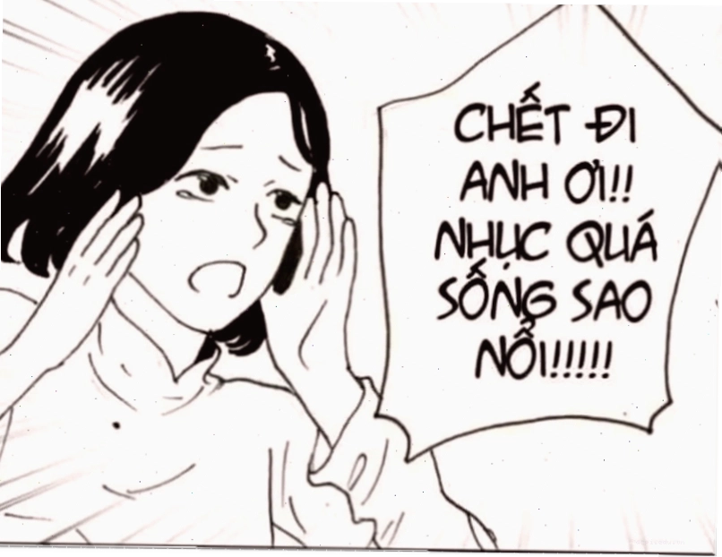 người nhà quê meme tình yêu