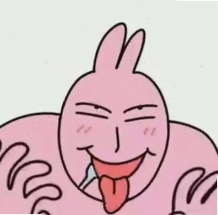 Người que hài hước Người que liếm meme trên máy tính