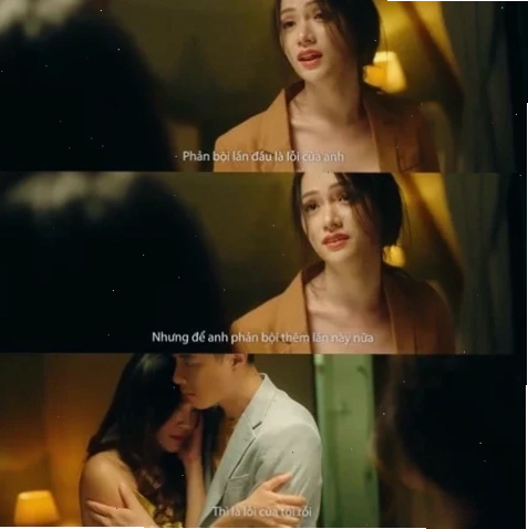 người tối cổ meme cuối