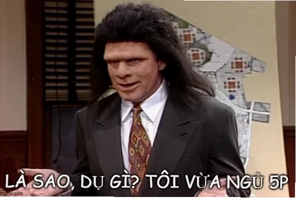 người tối cổ meme hóng chuyện