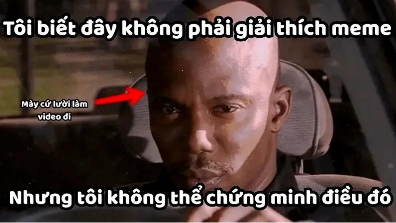 người tối cổ meme icon
