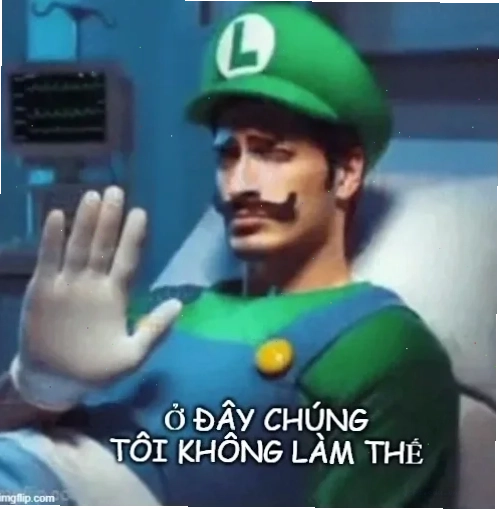 người tối cổ meme ngơ ngác