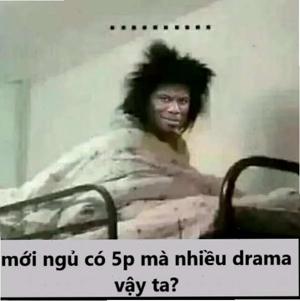 người tối cổ meme TikTok