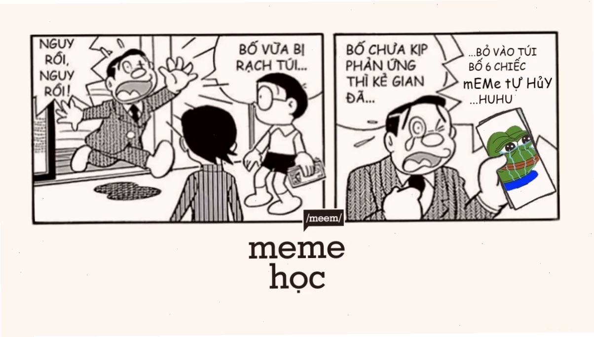 nhạc meme buồn
