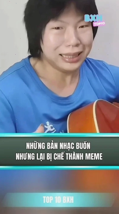 nhạc meme buồn