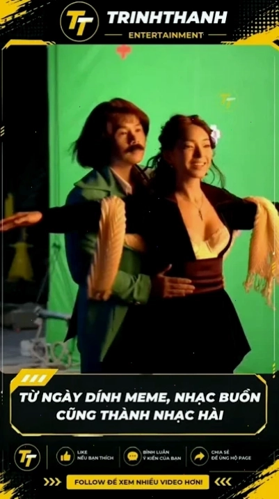 nhạc meme buồn