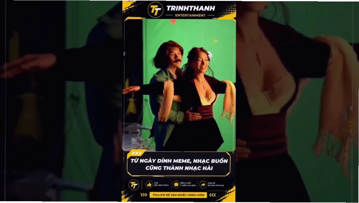 nhạc meme buồn