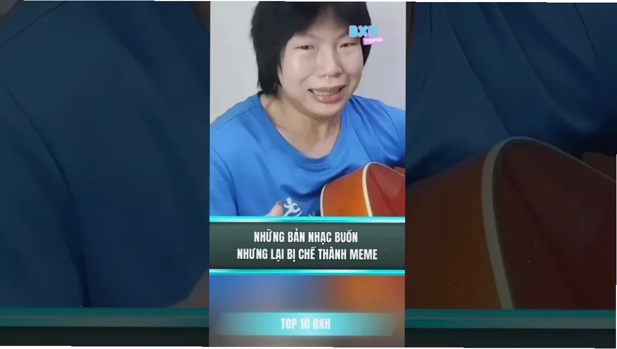 nhạc meme buồn
