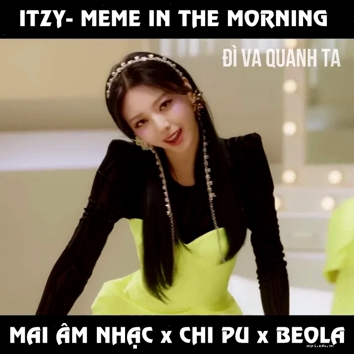 Nhạc memes hay