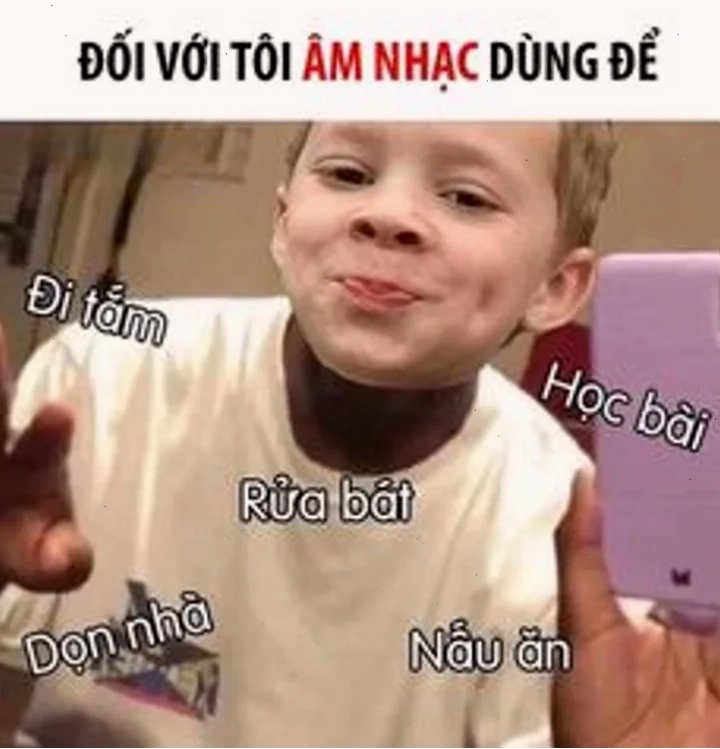 Nhạc memes hot