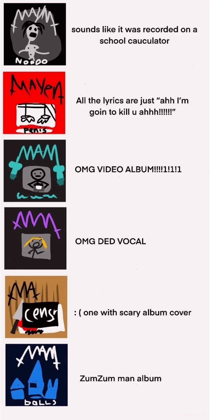 Nhạc memes mix