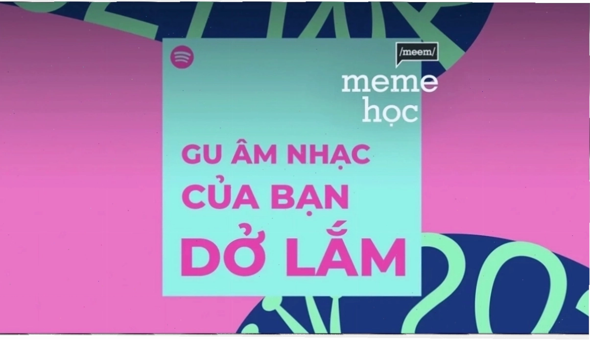 Nhạc memes mới