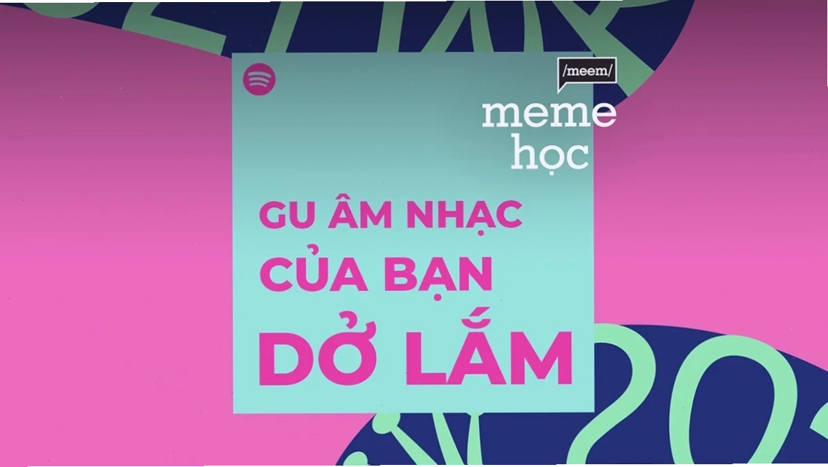 Nhạc memes mới