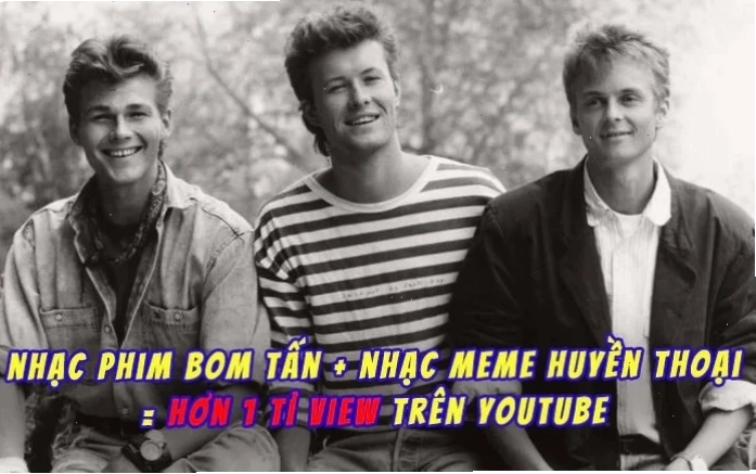 Nhạc memes remix