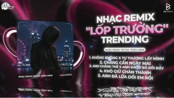 Nhạc memes trend