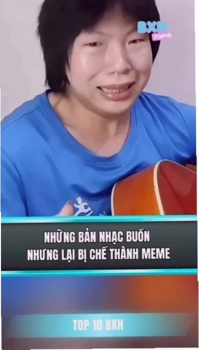 Nhạc memes trend mới