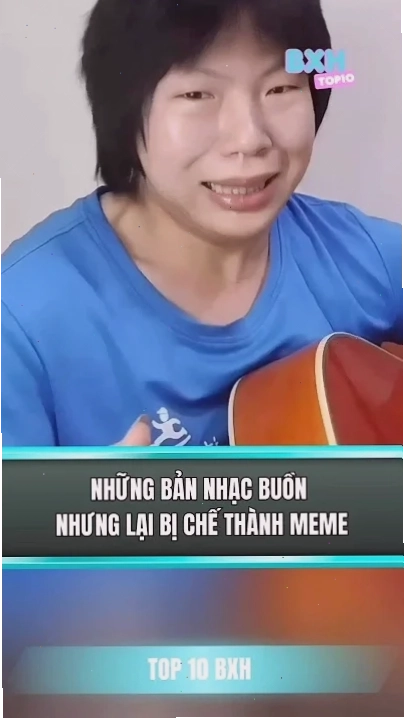 Nhạc memes trend mới