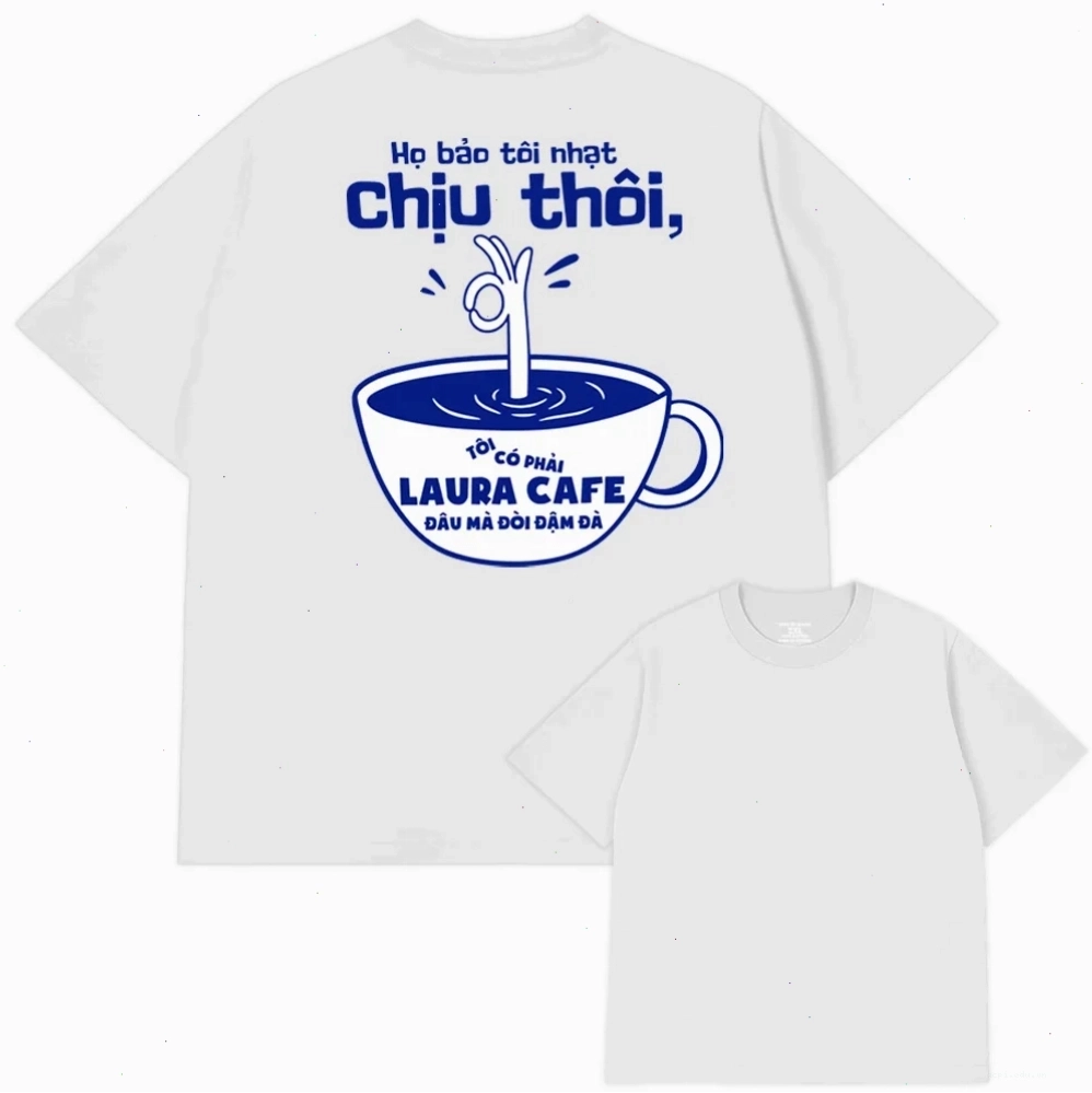 nhạt meme chất
