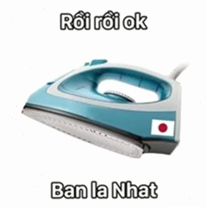 nhạt meme chất