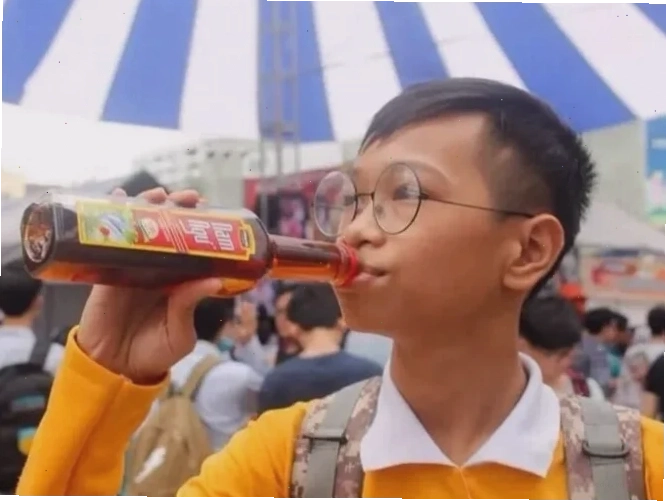 nhạt meme hài