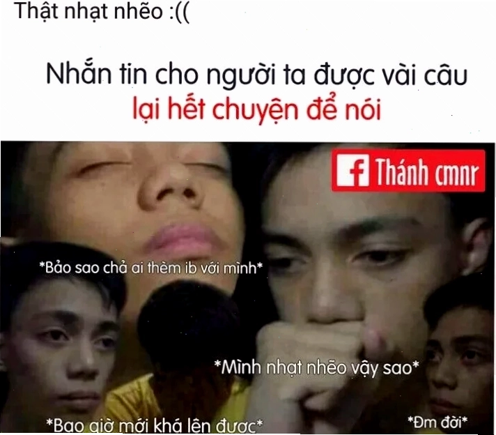 nhạt meme hài