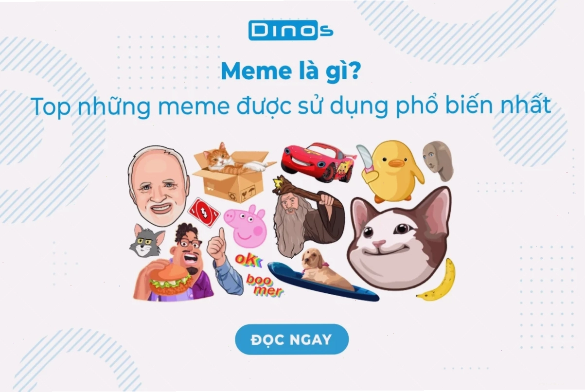 nhạt meme hay