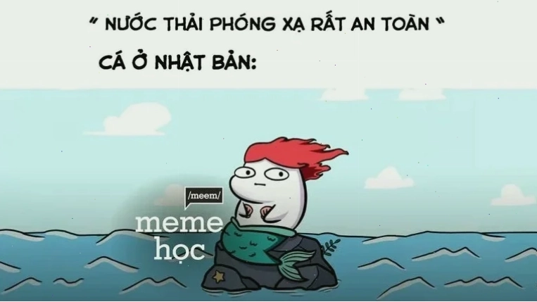nhạt meme troll