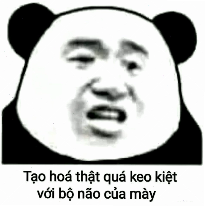nhạt meme troll