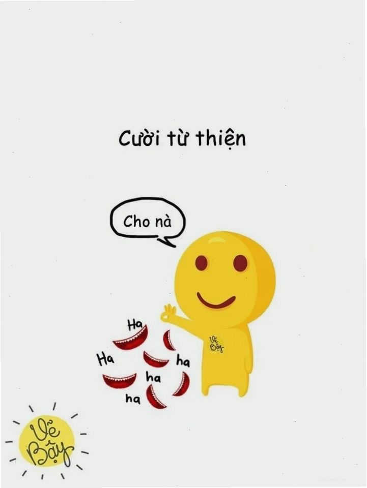nhạt meme vui