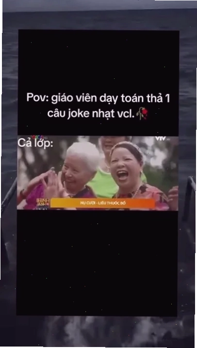 nhạt meme vui