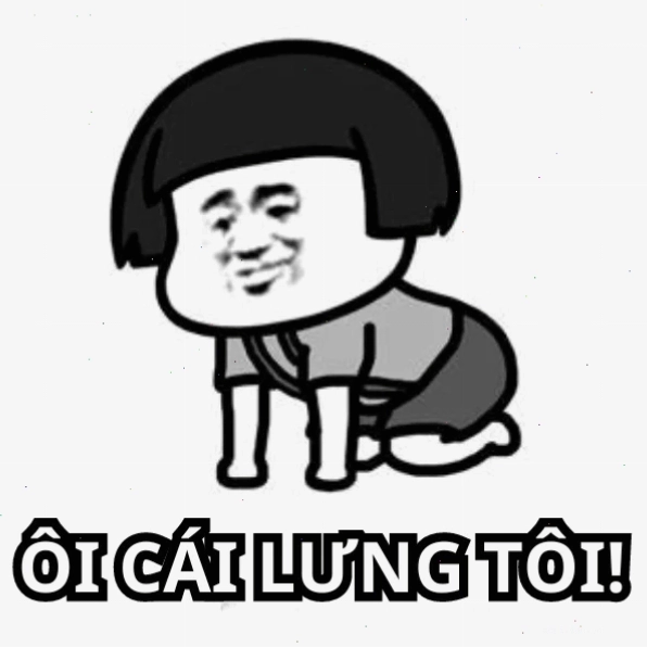nhức đầu meme che mắt