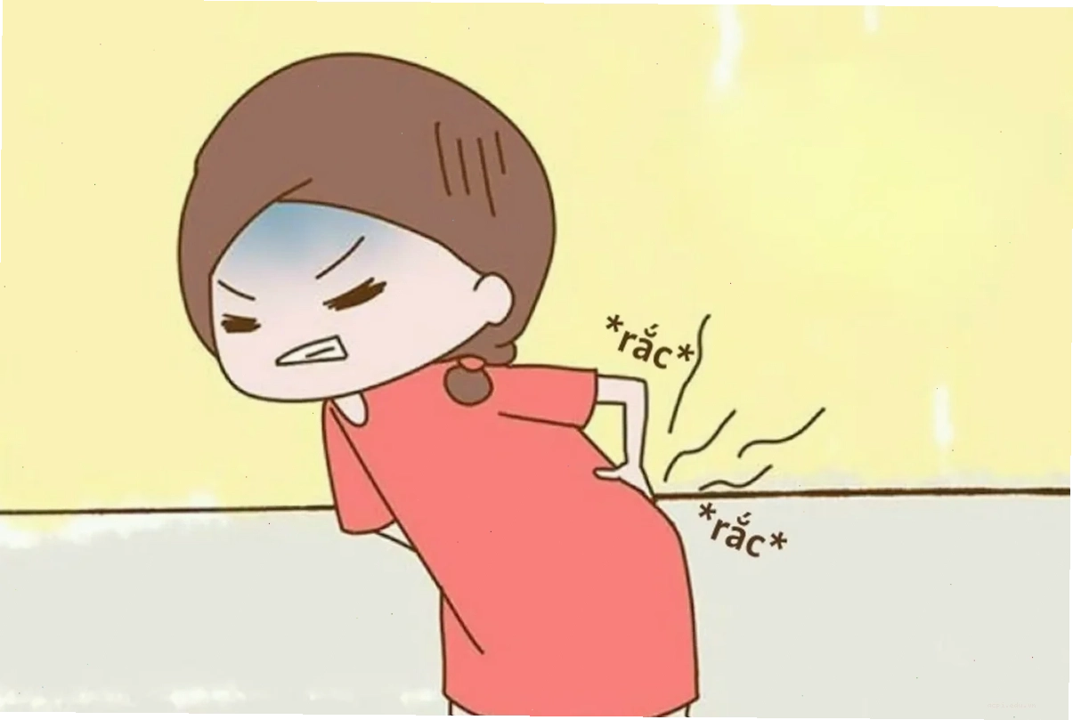 nhức đầu meme hoạt hình