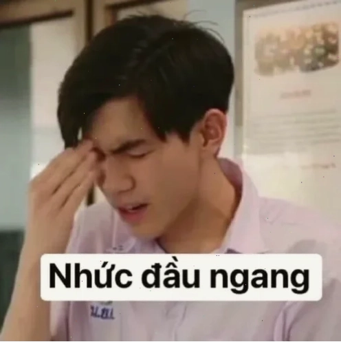 nhục meme buồn