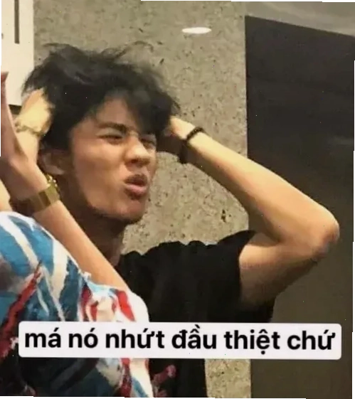 nhục meme cạn lời